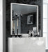 ESF Franco Spain Kiu mirror for single dresser SET p13130
