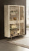 ESF Arredoclassic Italy Luce 2 Door Cabinet with Drawer SET p13214