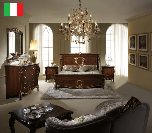 ESF Arredoclassic Italy Donatello Night Bedroom SET p5219