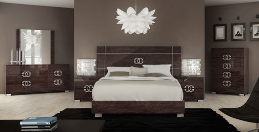 ESF Status Italy Prestige CLASSIC Bedroom SET p6349
