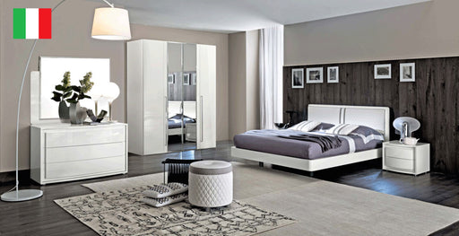 ESF Camelgroup Italy Dama Bianca Bedroom by CamelGroup Italy SET p8108