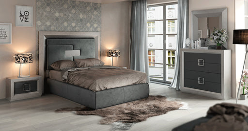 ESF Franco Spain Enzo Bedroom SET p8354