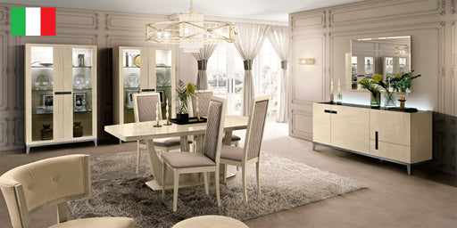 ESF Camelgroup Italy Ambra Dining Room Day 1 SET p9251