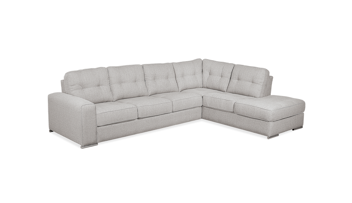 Palliser Customizable Sectional Pachuca - Alexandria Virginia & Washington DC