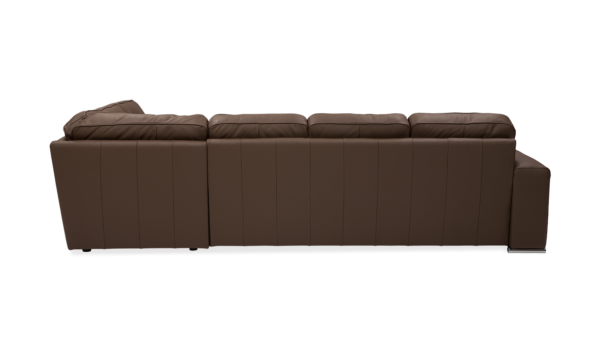 Palliser Customizable Sectional Pachuca - Alexandria Virginia & Washington DC