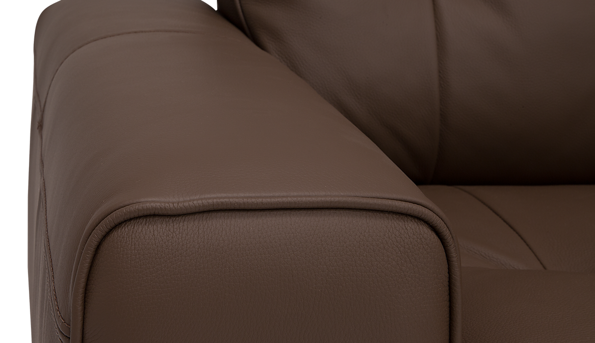 Palliser Customizable Sectional Pachuca - Alexandria Virginia & Washington DC