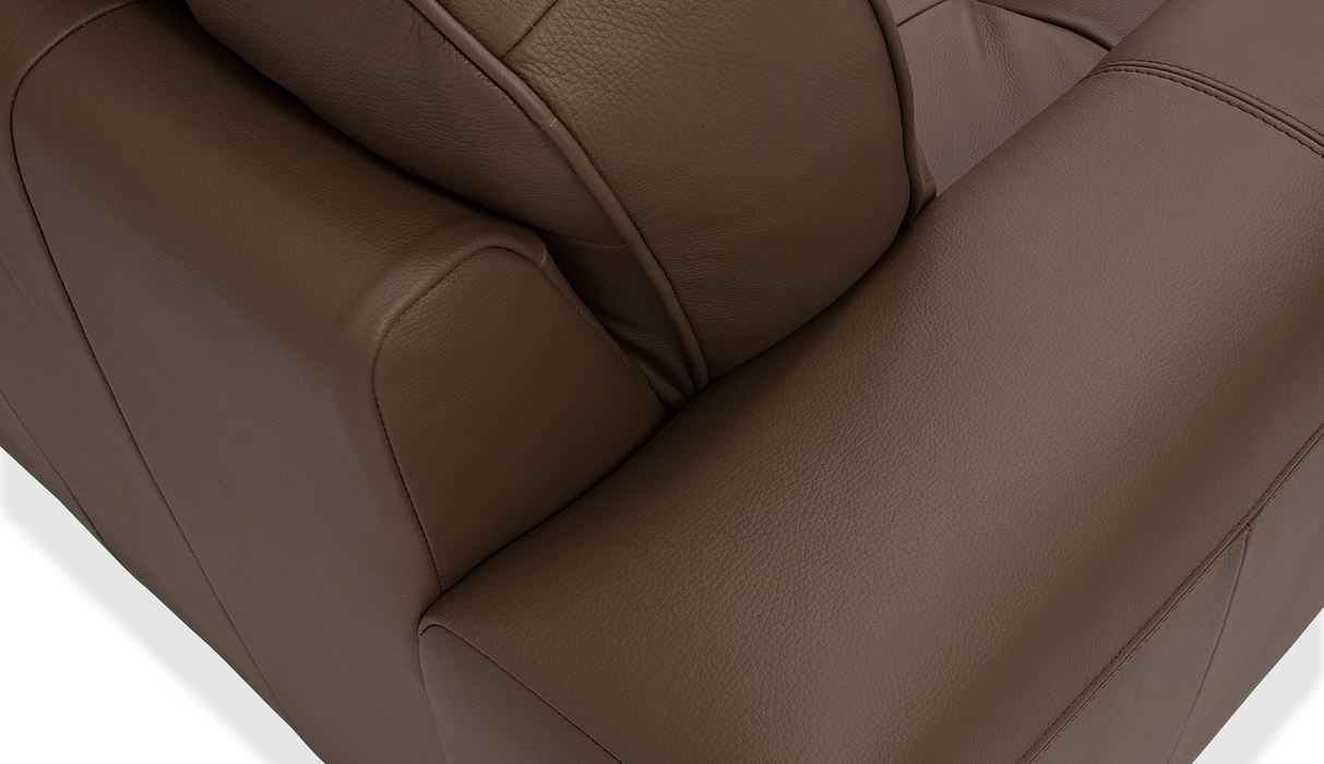 Palliser Customizable Sectional Pachuca - Alexandria Virginia & Washington DC