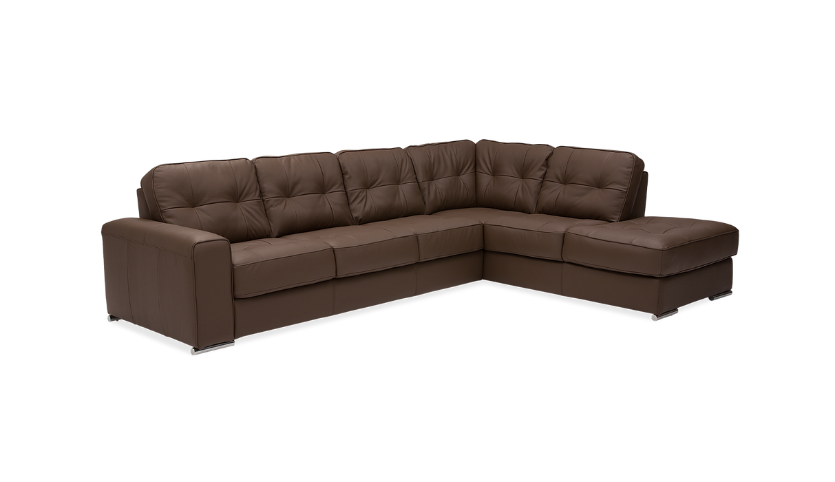 Palliser Customizable Sectional Pachuca - Alexandria Virginia & Washington DC