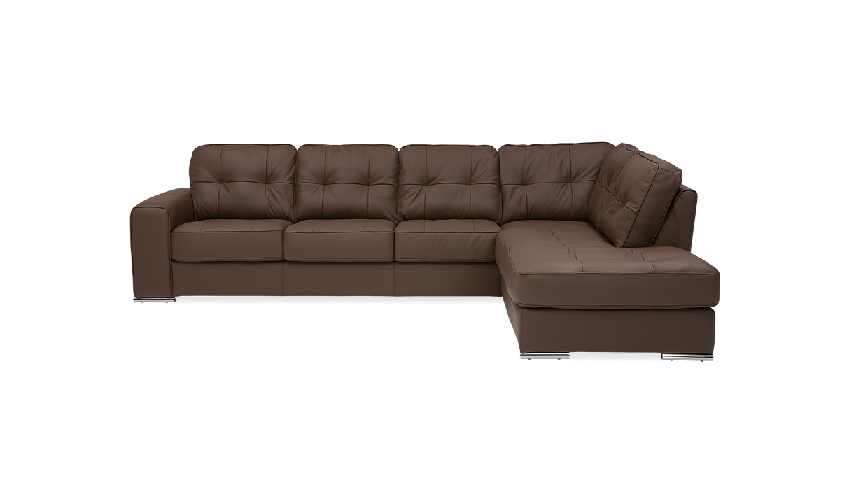 Palliser Customizable Sectional Pachuca - Alexandria Virginia & Washington DC