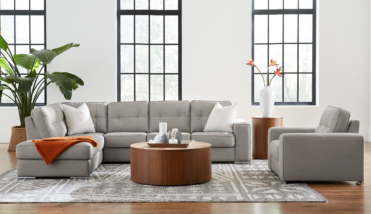 Palliser Customizable Loveseat Pachuca - Alexandria Virginia & Washington DC