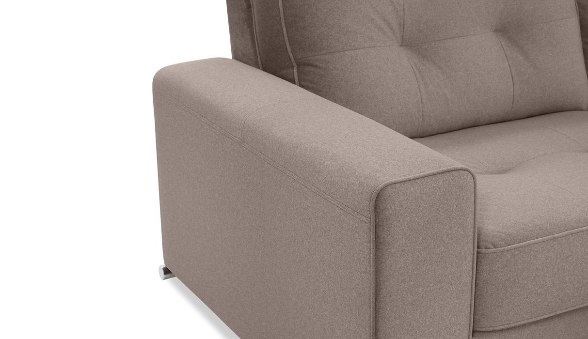 Palliser Customizable Sofa Pachuca - Alexandria Virginia & Washington DC