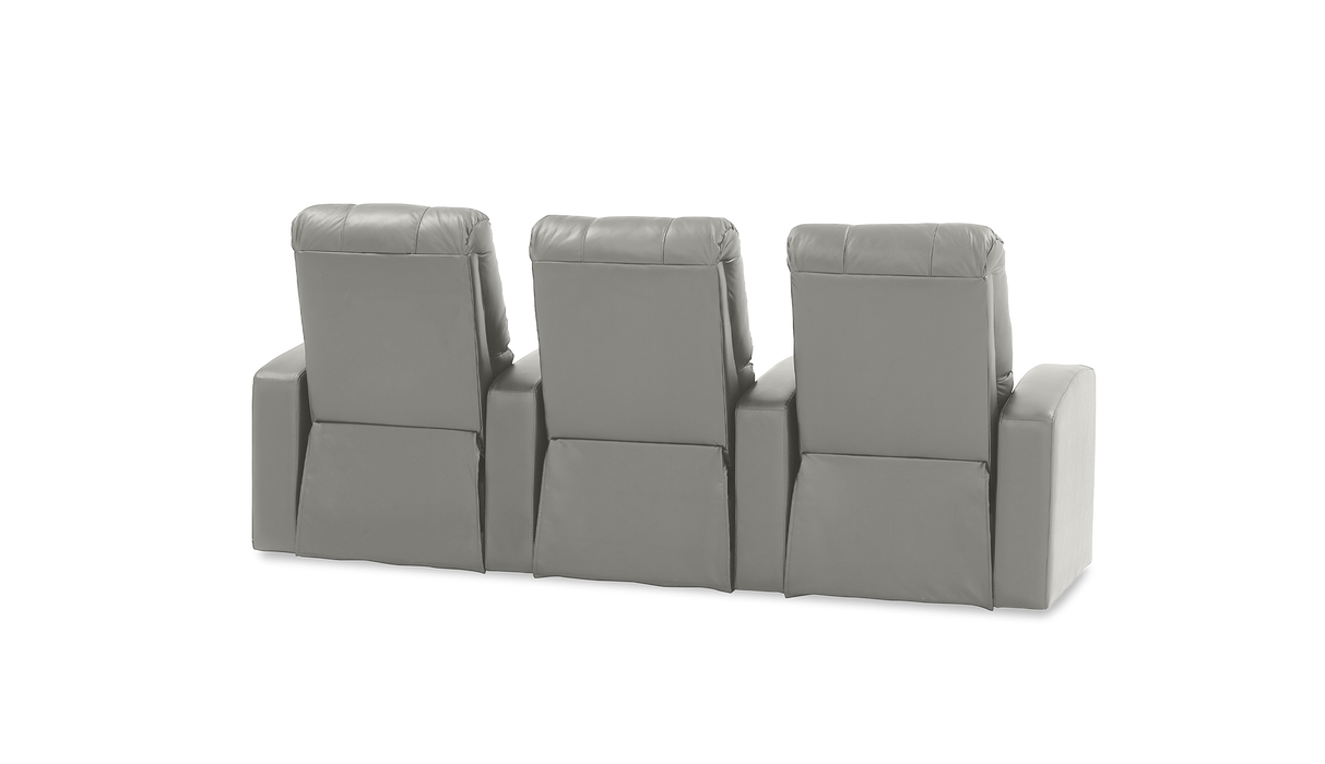 Palliser Customizable Home Theatre Seating Pacifico - Alexandria Virginia & Washington DC