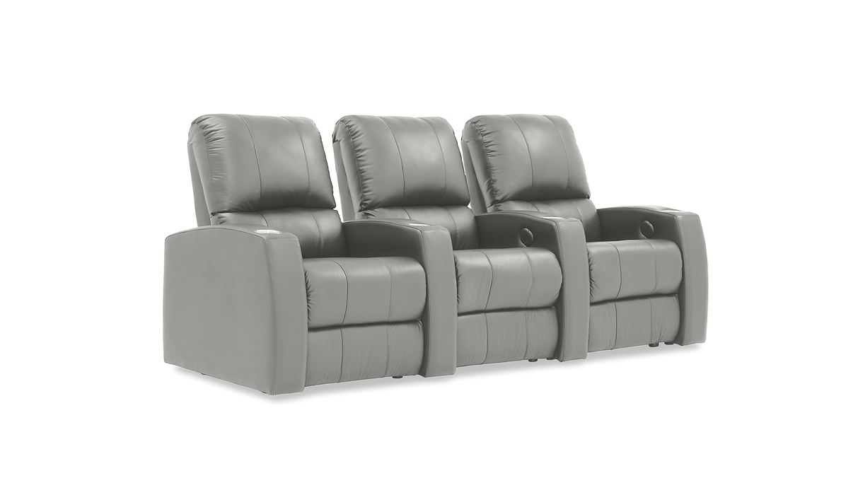 Palliser Customizable Home Theatre Seating Pacifico - Alexandria Virginia & Washington DC