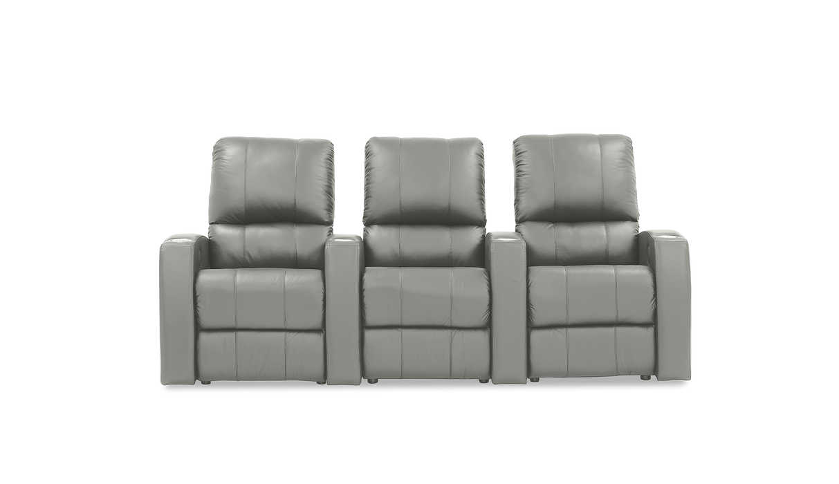 Palliser Customizable Home Theatre Seating Pacifico - Alexandria Virginia & Washington DC