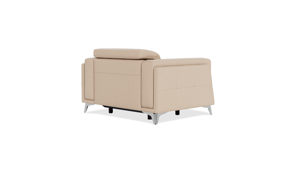 Palliser Customizable Recliners Paolo - Alexandria Virginia & Washington DC
