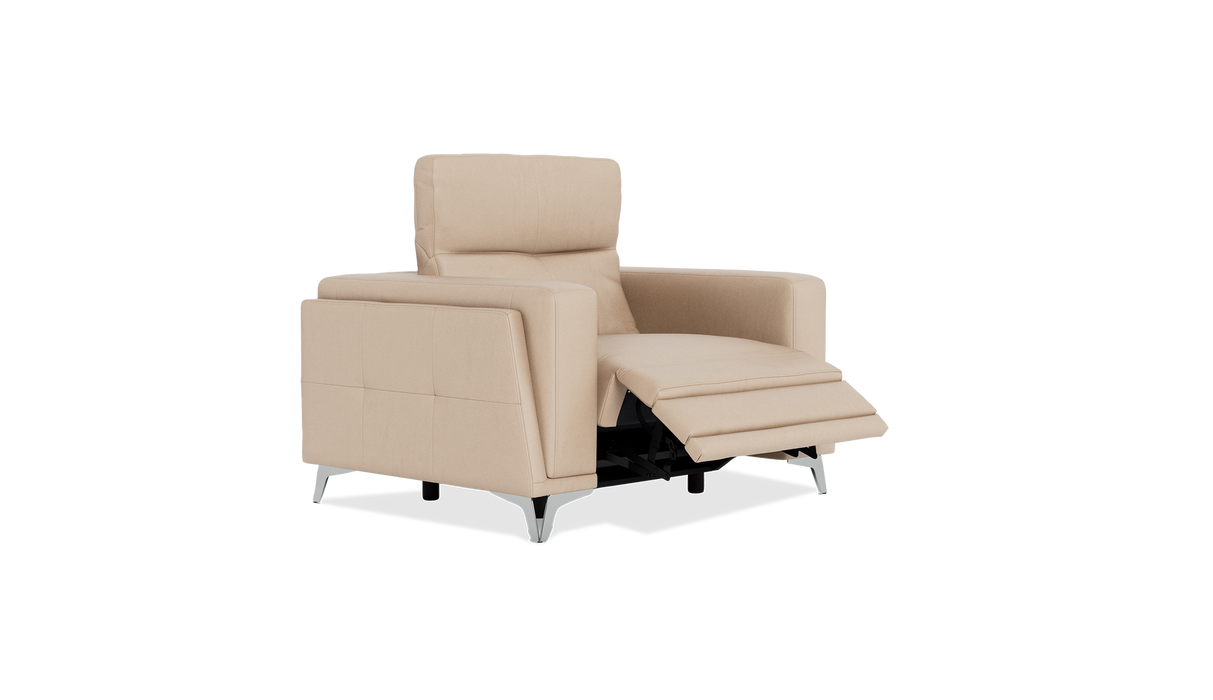 Palliser Customizable Recliners Paolo - Alexandria Virginia & Washington DC