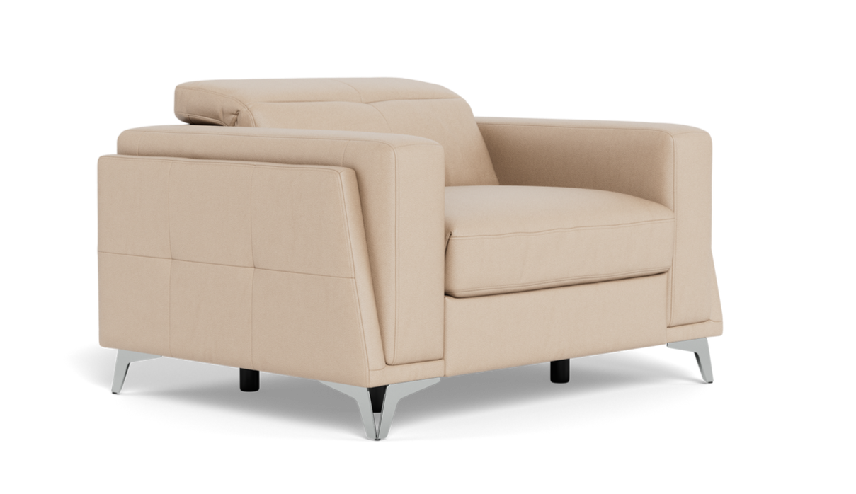 Palliser Customizable Recliners Paolo - Alexandria Virginia & Washington DC