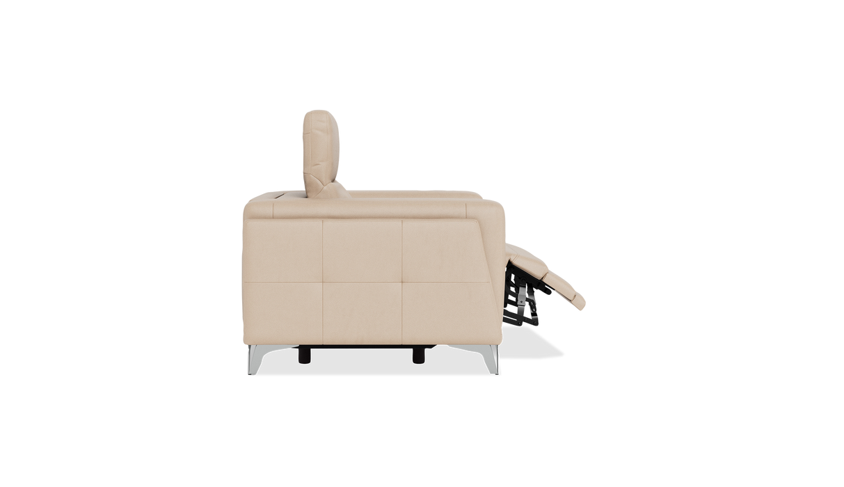 Palliser Customizable Recliners Paolo - Alexandria Virginia & Washington DC