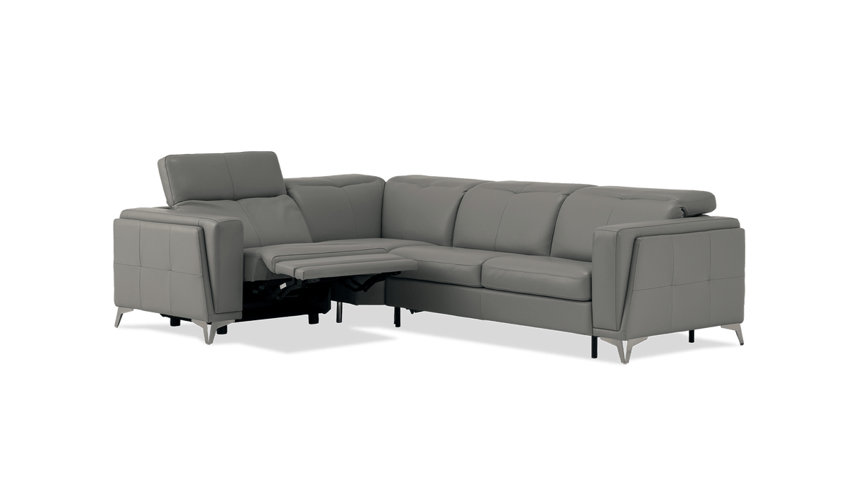 Palliser Customizable Sectional Paolo - Alexandria Virginia & Washington DC