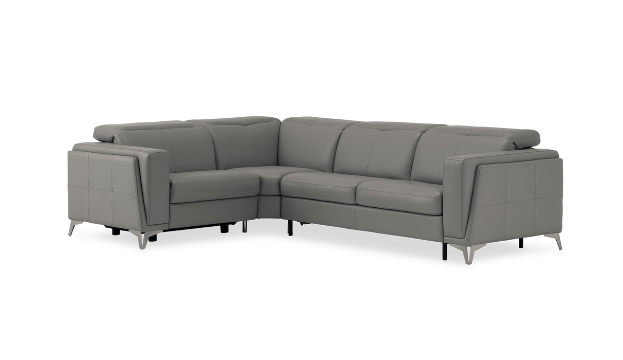 Palliser Customizable Sectional Paolo - Alexandria Virginia & Washington DC