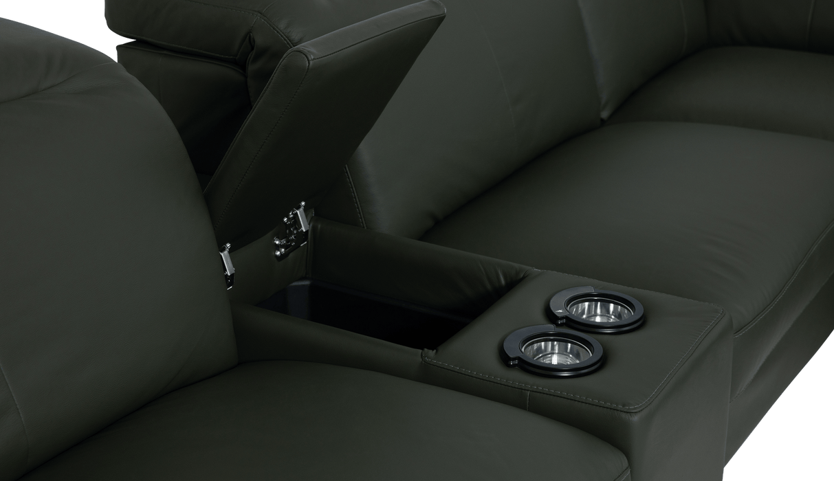 Palliser Customizable Sectional Paolo - Alexandria Virginia & Washington DC