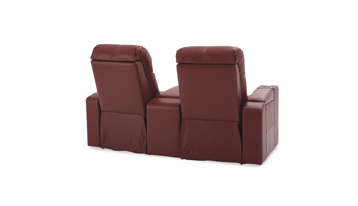 Palliser Customizable Home Theatre Seating Paragon - Alexandria Virginia & Washington DC