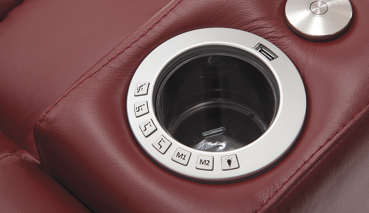 Palliser Customizable Home Theatre Seating Paragon - Alexandria Virginia & Washington DC