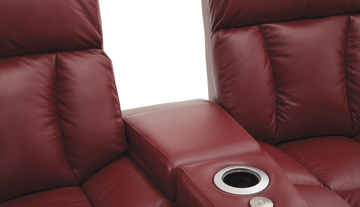 Palliser Customizable Home Theatre Seating Paragon - Alexandria Virginia & Washington DC
