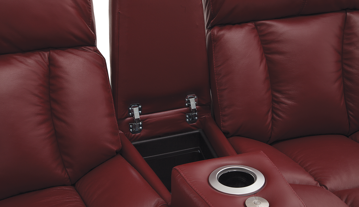 Palliser Customizable Home Theatre Seating Paragon - Alexandria Virginia & Washington DC