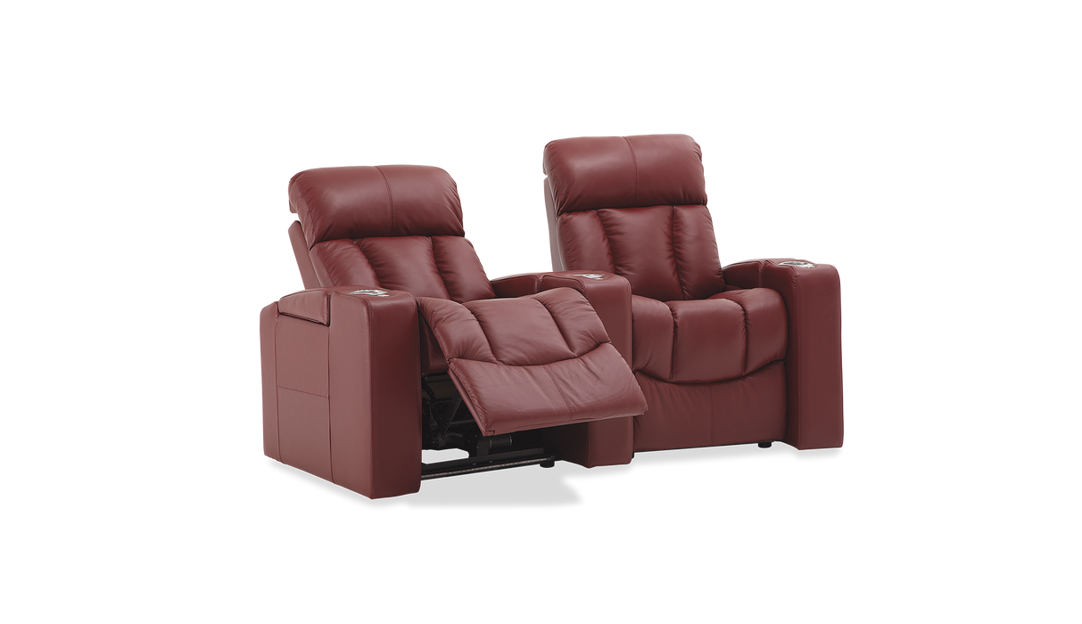Palliser Customizable Home Theatre Seating Paragon - Alexandria Virginia & Washington DC