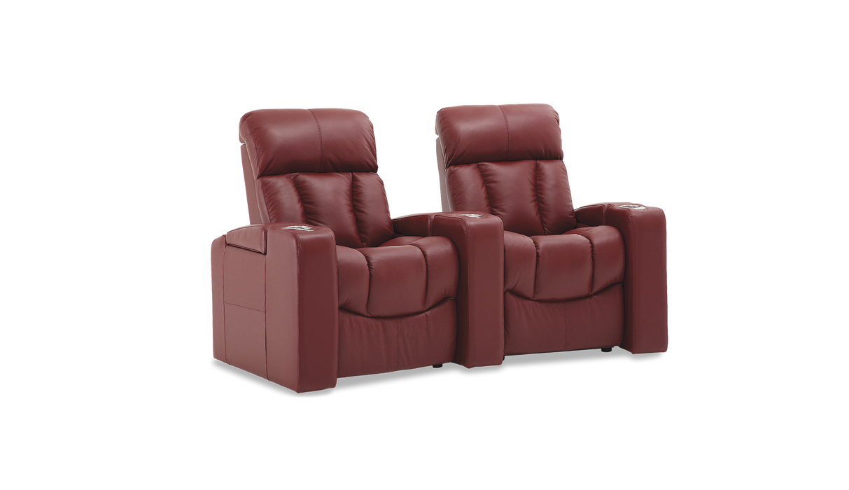 Palliser Customizable Home Theatre Seating Paragon - Alexandria Virginia & Washington DC