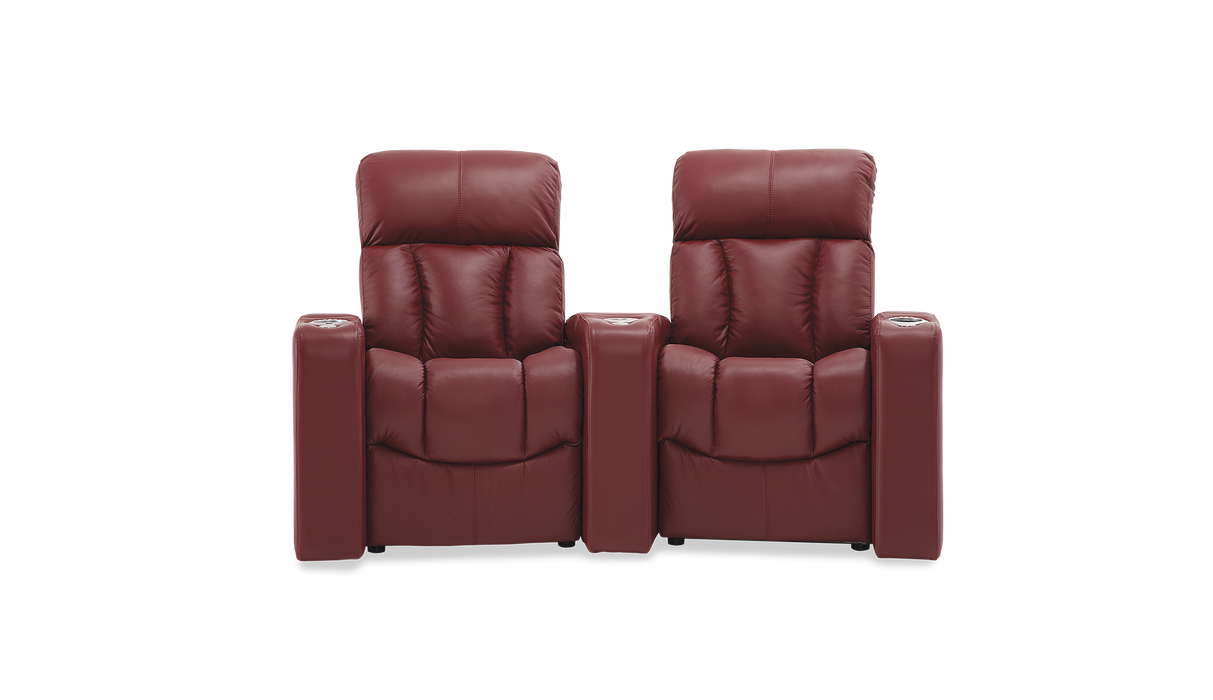 Palliser Customizable Home Theatre Seating Paragon - Alexandria Virginia & Washington DC