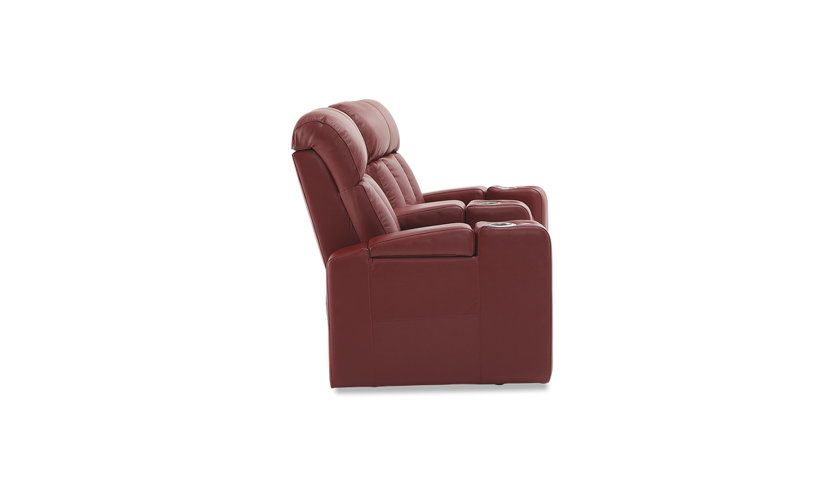 Palliser Customizable Home Theatre Seating Paragon - Alexandria Virginia & Washington DC