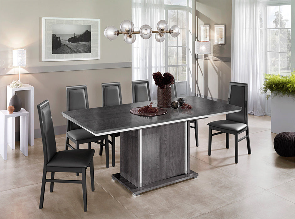 ESF MCS Italy Oxford Dining SET p10666