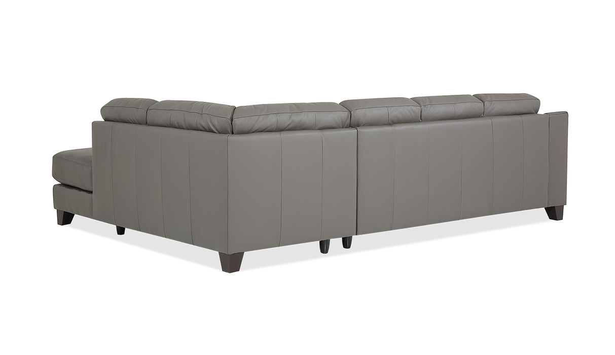 Palliser Customizable Sectional Reed - Alexandria Virginia & Washington DC