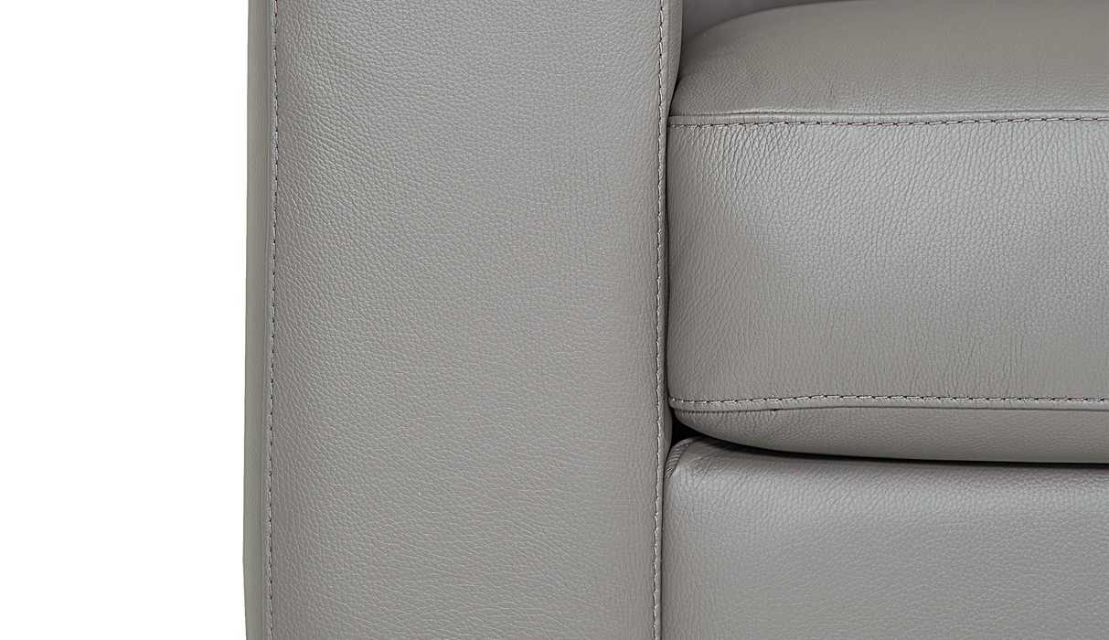 Palliser Customizable Sectional Reed - Alexandria Virginia & Washington DC