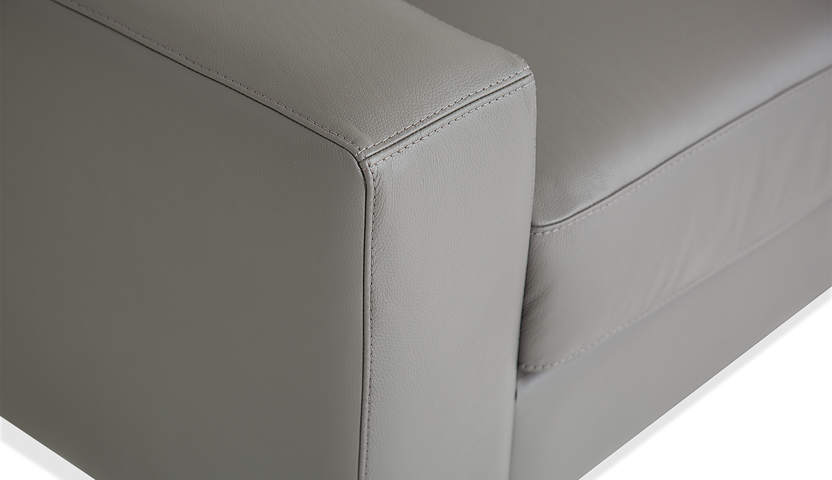 Palliser Customizable Sectional Reed - Alexandria Virginia & Washington DC