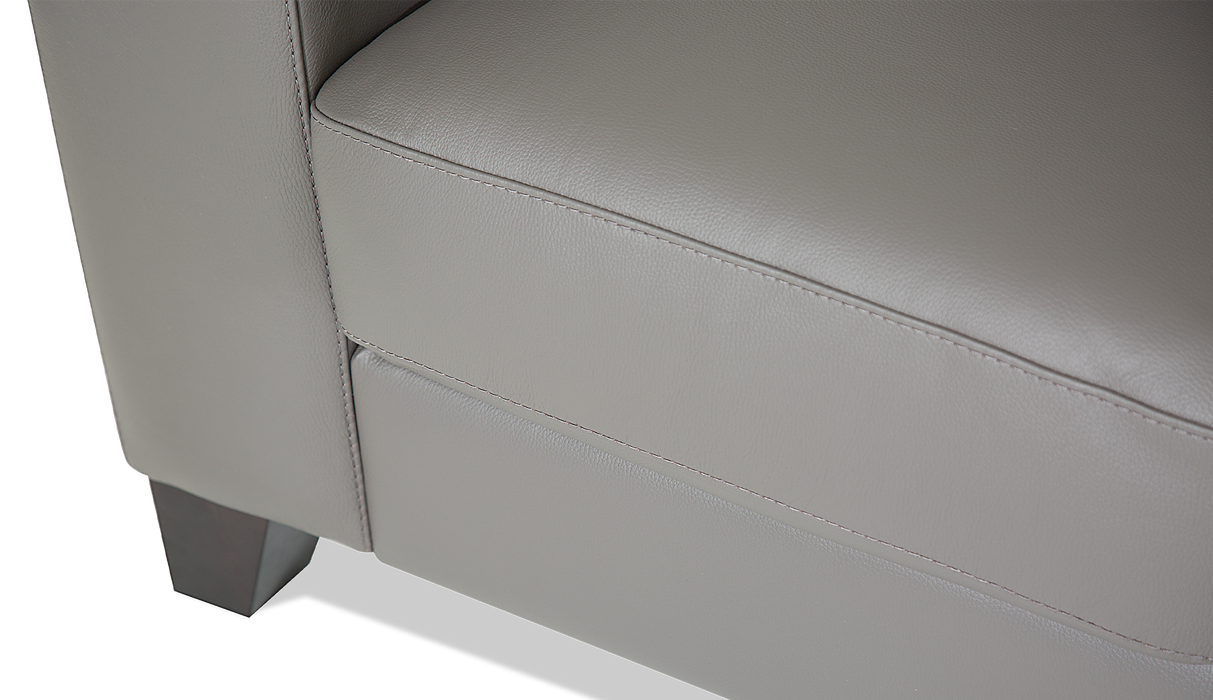 Palliser Customizable Sectional Reed - Alexandria Virginia & Washington DC