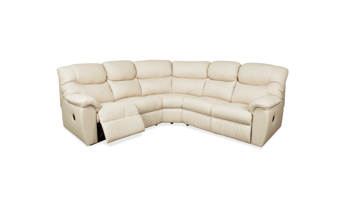 Palliser Customizable Sectional Regent - Alexandria Virginia & Washington DC