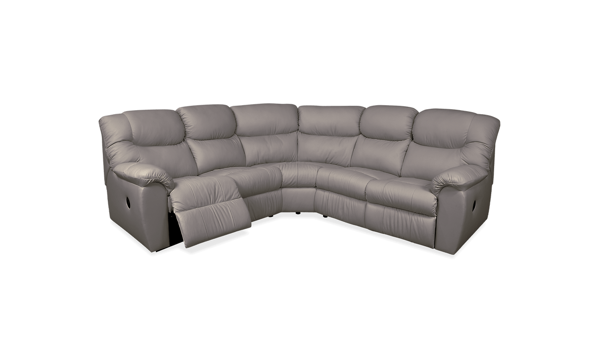 Palliser Customizable Sectional Regent - Alexandria Virginia & Washington DC