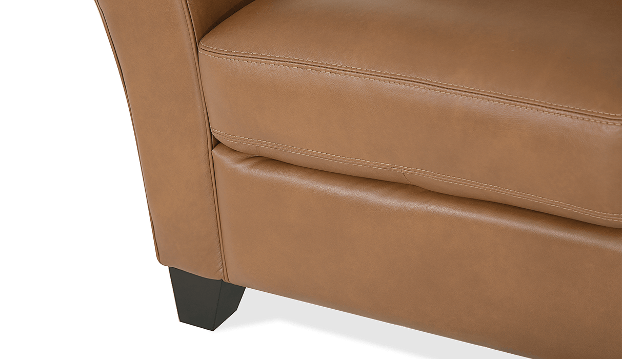 Palliser Customizable Sofa Rosebank - Alexandria Virginia & Washington DC