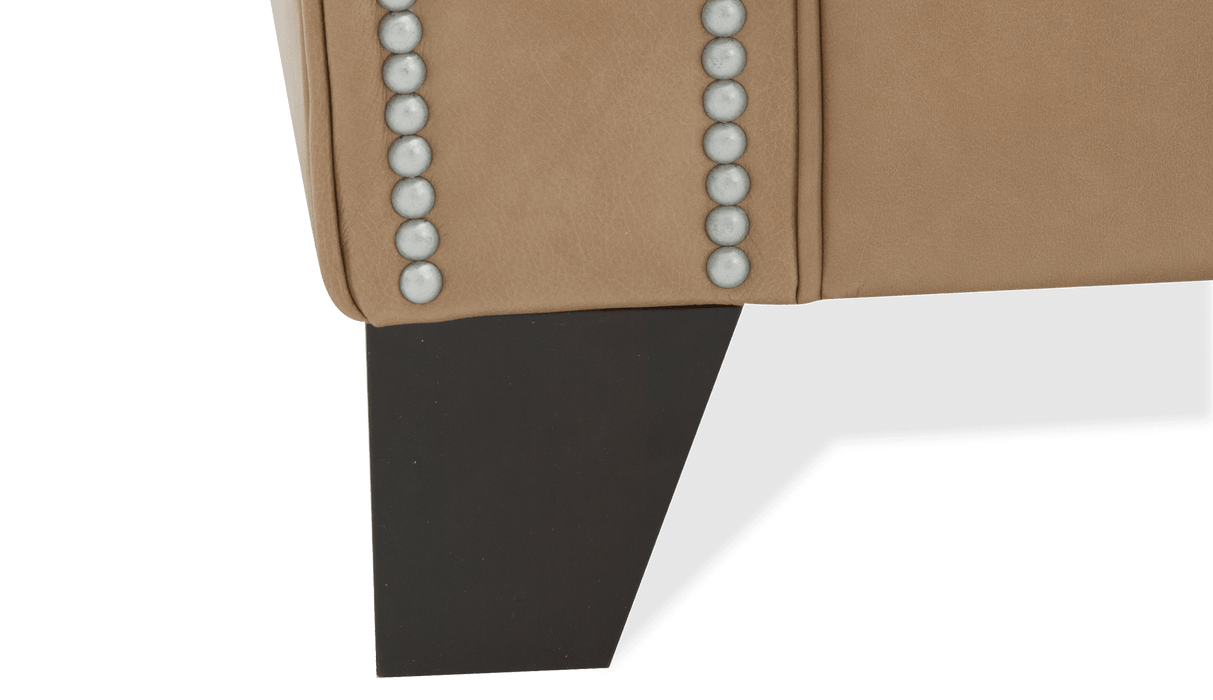 Palliser Customizable Sofa Rosebank - Alexandria Virginia & Washington DC