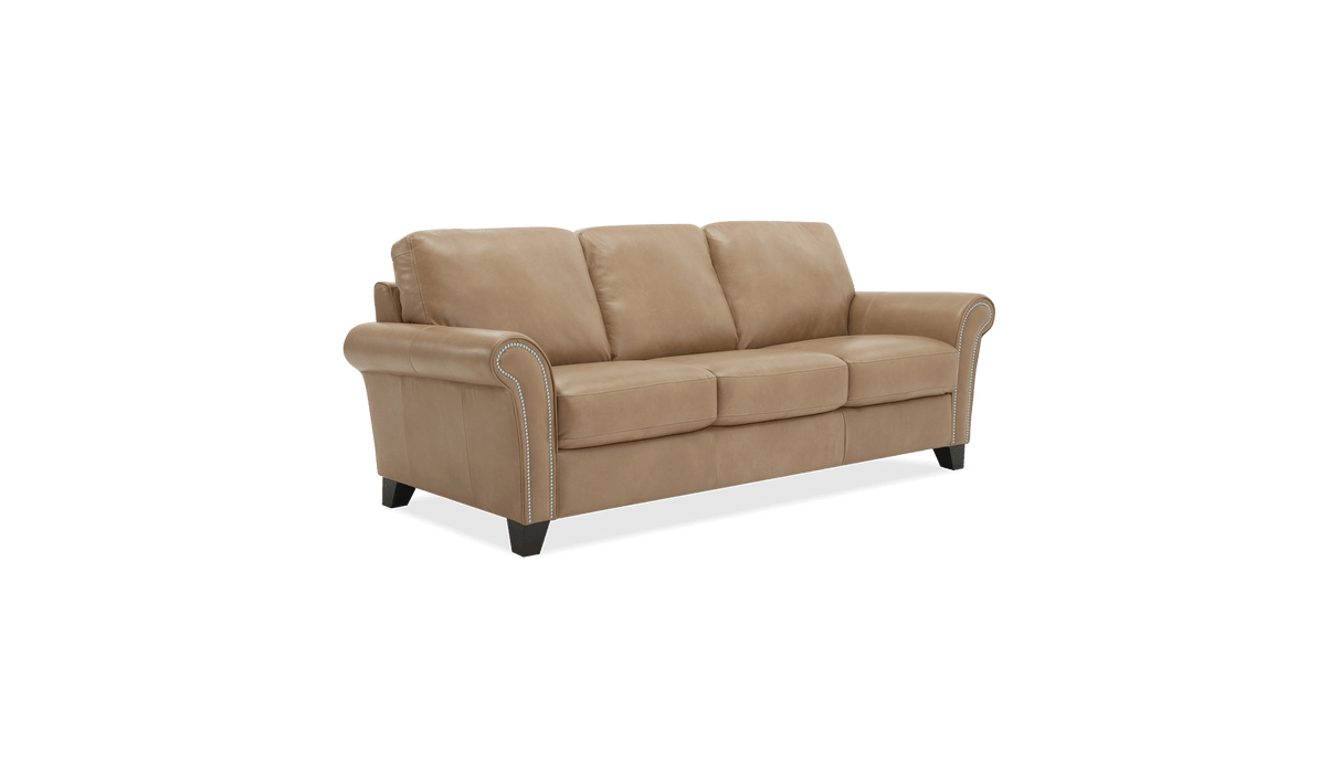Palliser Customizable Sofa Rosebank - Alexandria Virginia & Washington DC