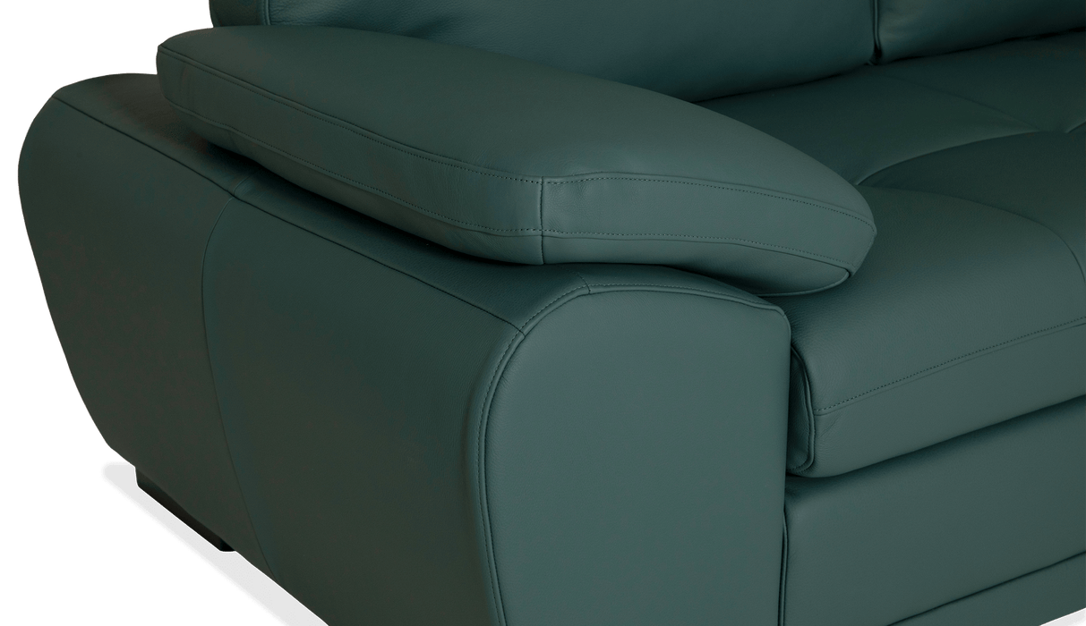 Palliser Customizable Sofa Sarasota - Alexandria Virginia & Washington DC