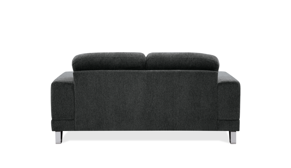 Palliser Customizable Loveseat Seattle - Alexandria Virginia & Washington DC