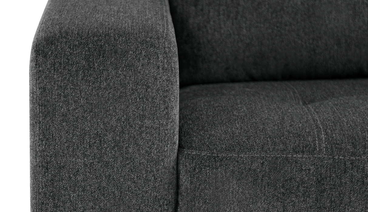 Palliser Customizable Loveseat Seattle - Alexandria Virginia & Washington DC