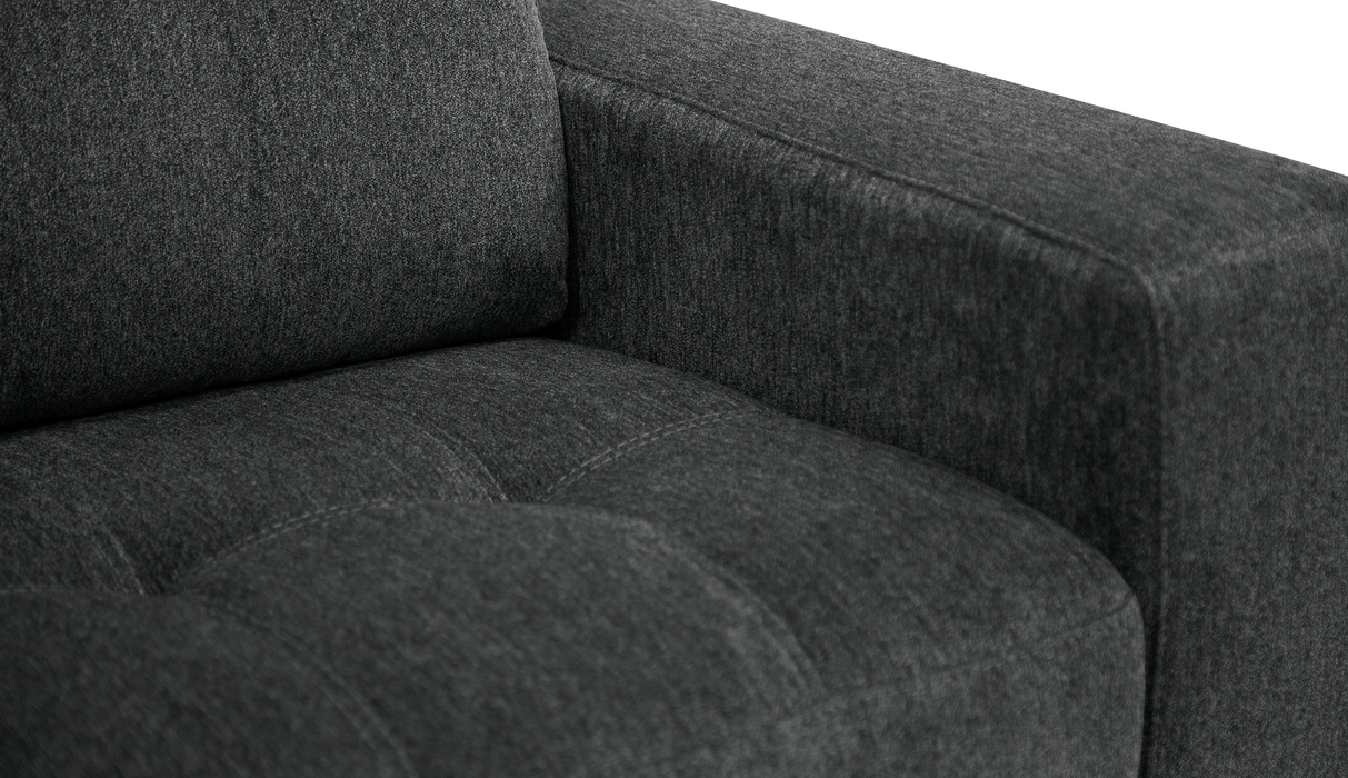 Palliser Customizable Loveseat Seattle - Alexandria Virginia & Washington DC