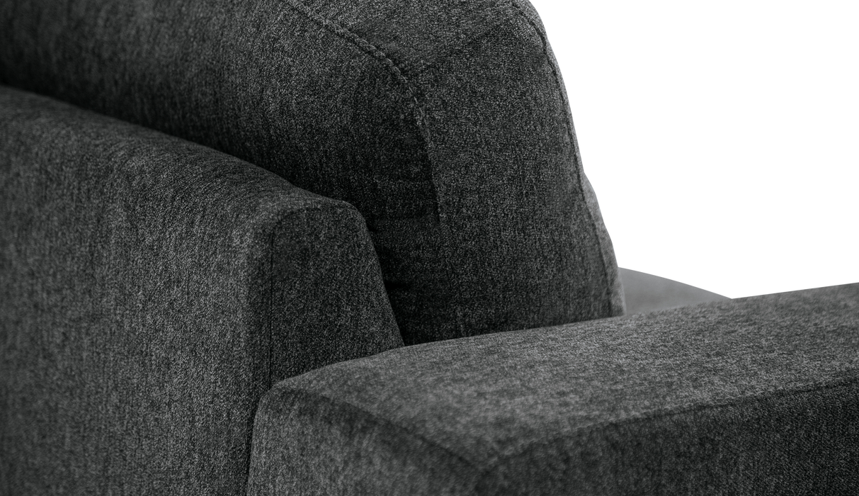 Palliser Customizable Loveseat Seattle - Alexandria Virginia & Washington DC