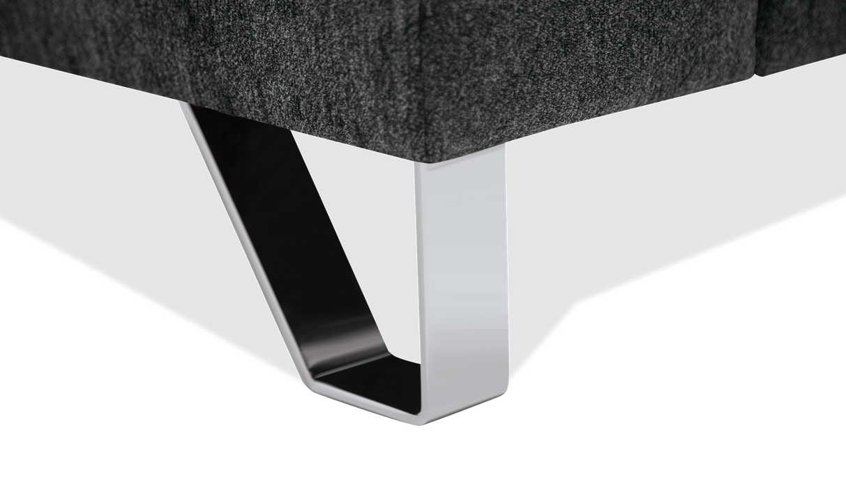 Palliser Customizable Loveseat Seattle - Alexandria Virginia & Washington DC