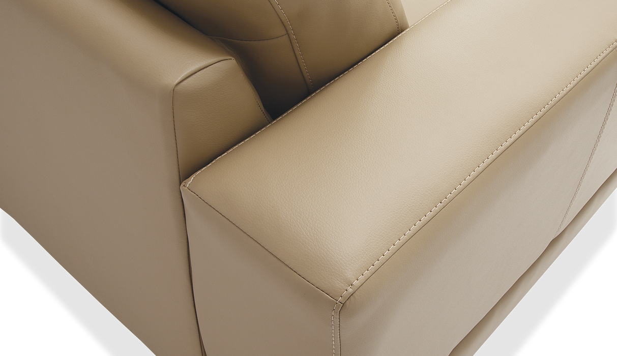 Palliser Customizable Sectional Seattle - Alexandria Virginia & Washington DC